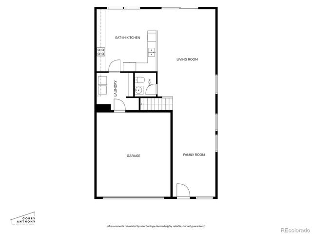 2339 Quartz Street, Castle Rock, CO 80109