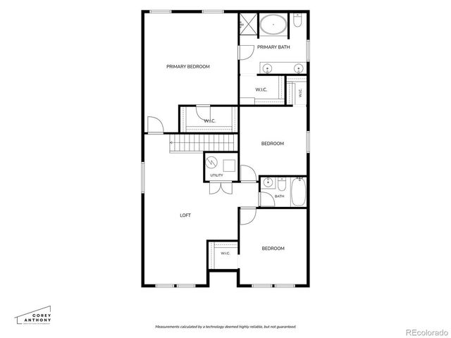 2339 Quartz Street, Castle Rock, CO 80109