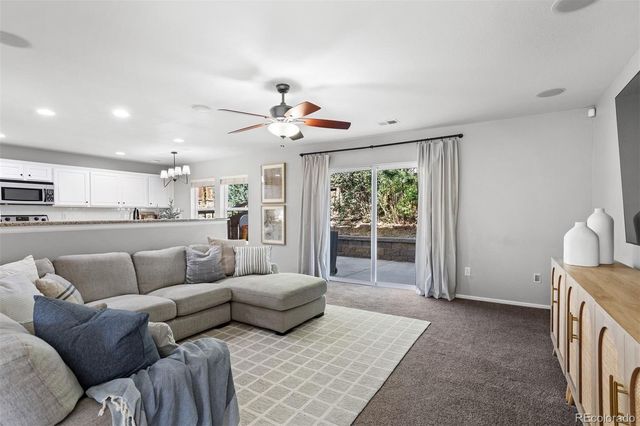 2339 Quartz Street, Castle Rock, CO 80109