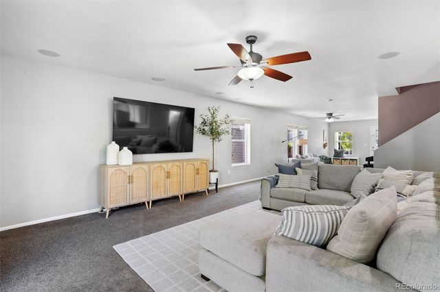 2339 Quartz Street, Castle Rock, CO 80109
