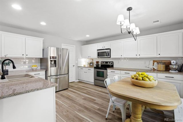 2339 Quartz Street, Castle Rock, CO 80109