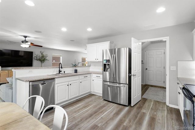 2339 Quartz Street, Castle Rock, CO 80109