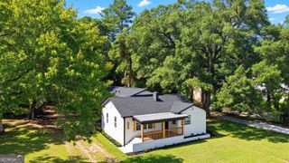 6089 Evans Drive, Rex, GA 30273