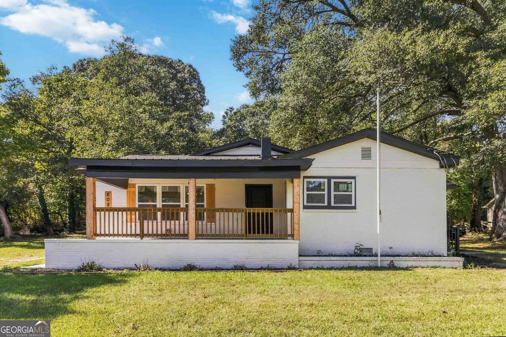 6089 Evans Drive, Rex, GA 30273 — photo 3