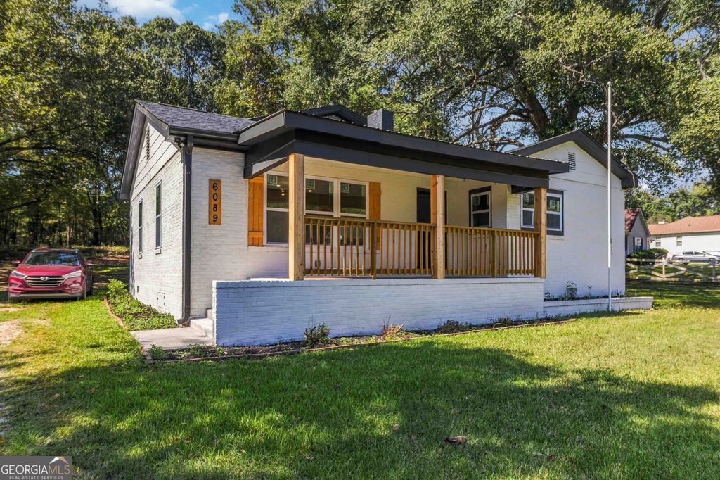 6089 Evans Drive, Rex, GA 30273 — photo 4