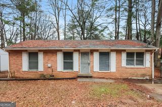 491 Bolton Road NW, Atlanta, GA 30331