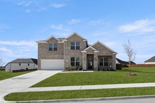 966 Richard Pittmon Drive, Desoto, TX 75115