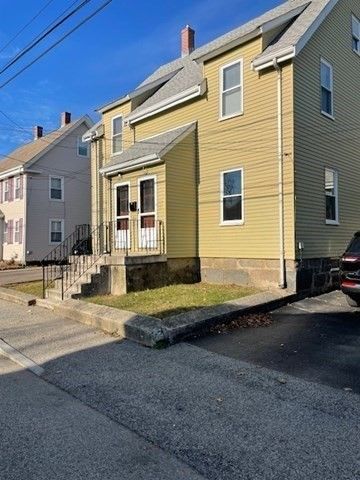 152 S Walnut 1, Quincy, MA 02169