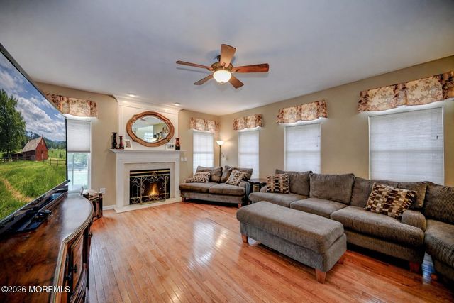 31 Dressage Place, Freehold, NJ 07728