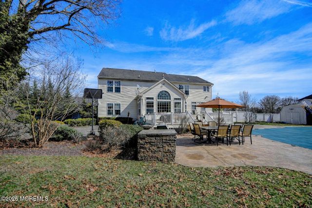 31 Dressage Place, Freehold, NJ 07728