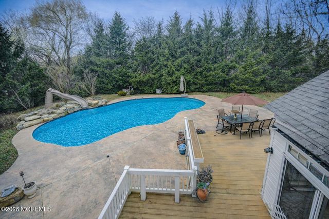 31 Dressage Place, Freehold, NJ 07728