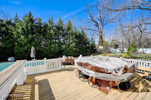 31 Dressage Place, Freehold, NJ 07728