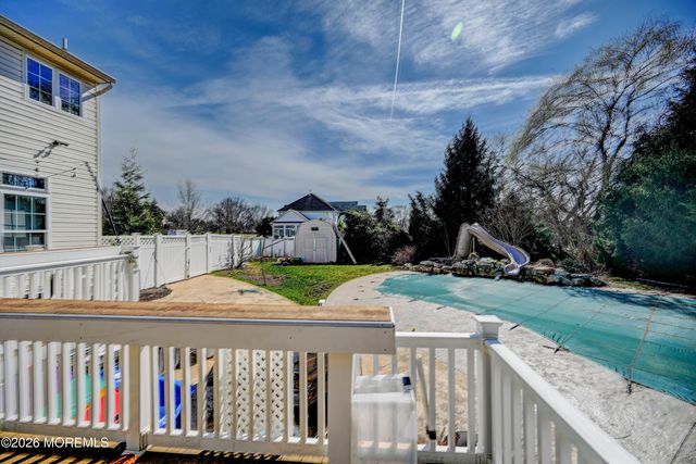 31 Dressage Place, Freehold, NJ 07728