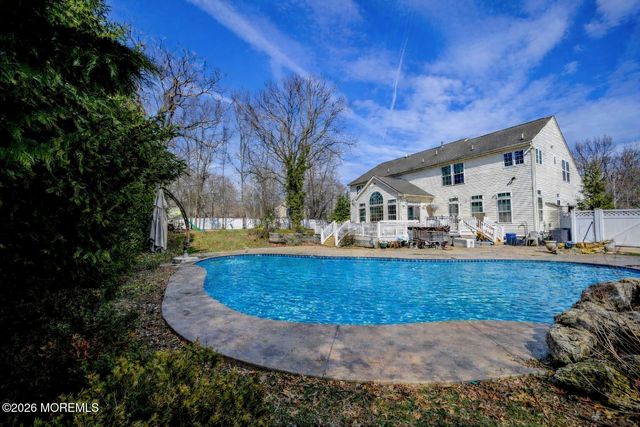 31 Dressage Place, Freehold, NJ 07728
