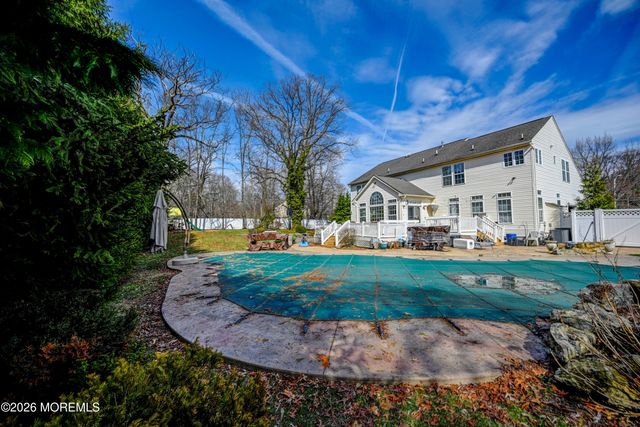 31 Dressage Place, Freehold, NJ 07728