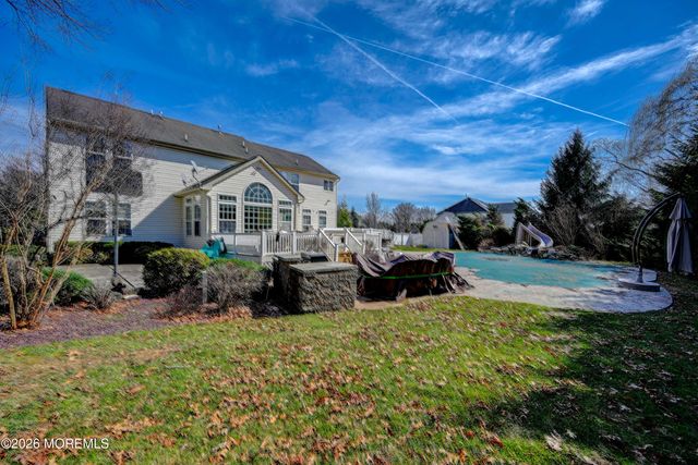 31 Dressage Place, Freehold, NJ 07728