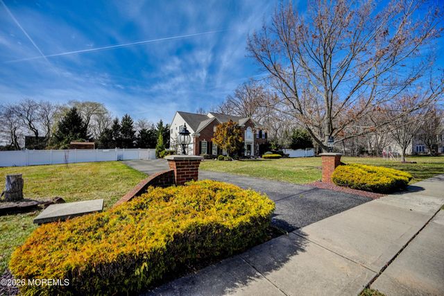 31 Dressage Place, Freehold, NJ 07728