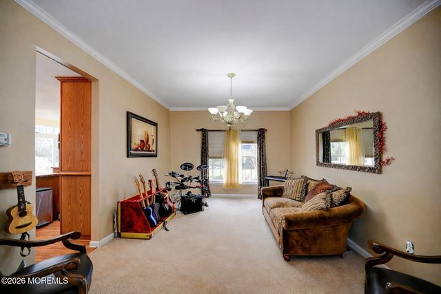 31 Dressage Place, Freehold, NJ 07728