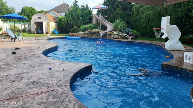 31 Dressage Place, Freehold, NJ 07728