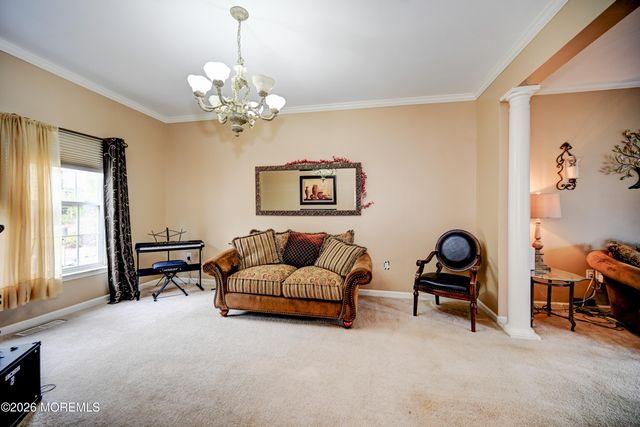 31 Dressage Place, Freehold, NJ 07728