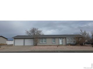 401 Gateway Avenue, Fort Morgan, CO 80701