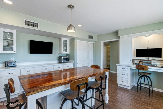 1537 W Cool Drive, Tucson, AZ 85704
