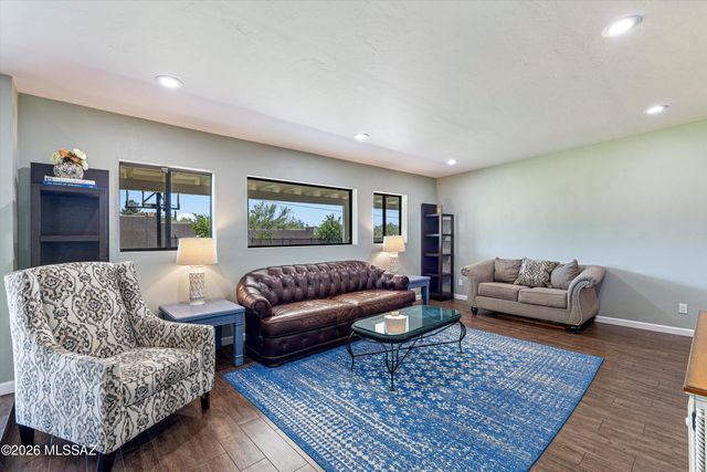 1537 W Cool Drive, Tucson, AZ 85704
