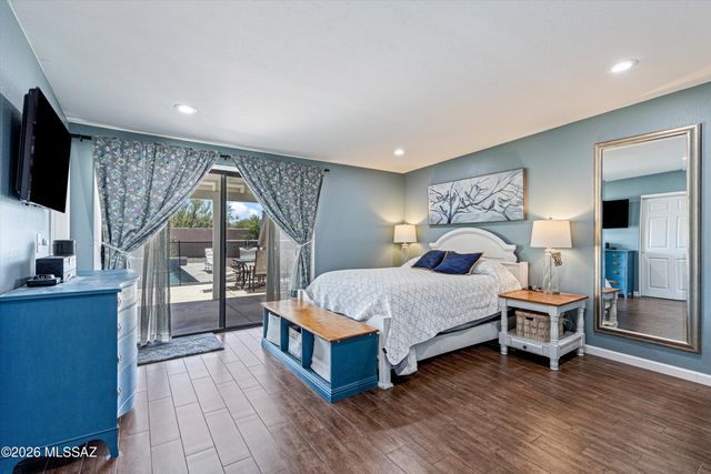 1537 W Cool Drive, Tucson, AZ 85704