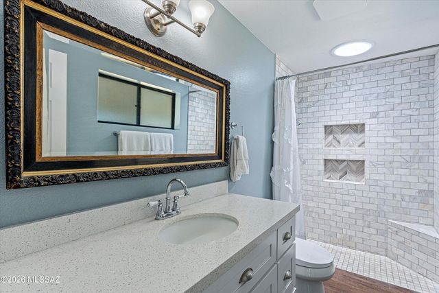 1537 W Cool Drive, Tucson, AZ 85704