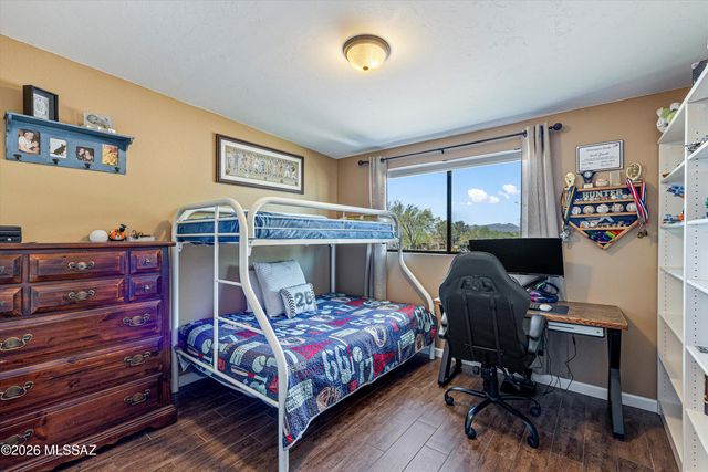 1537 W Cool Drive, Tucson, AZ 85704