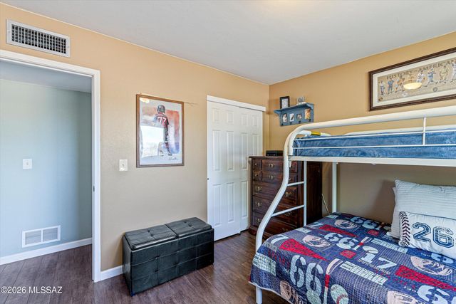 1537 W Cool Drive, Tucson, AZ 85704