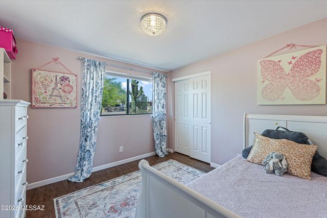 1537 W Cool Drive, Tucson, AZ 85704