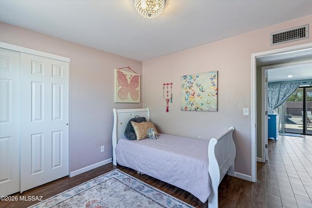 1537 W Cool Drive, Tucson, AZ 85704