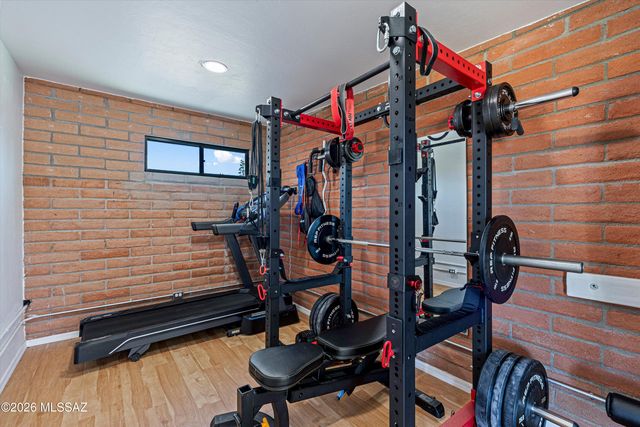 1537 W Cool Drive, Tucson, AZ 85704