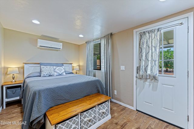 1537 W Cool Drive, Tucson, AZ 85704