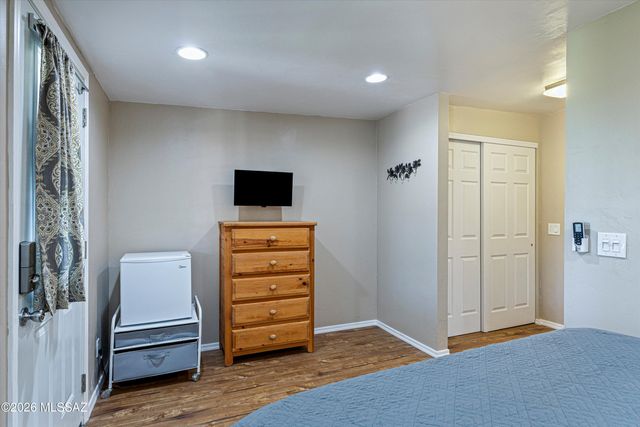 1537 W Cool Drive, Tucson, AZ 85704