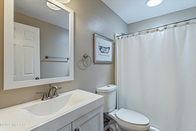 1537 W Cool Drive, Tucson, AZ 85704