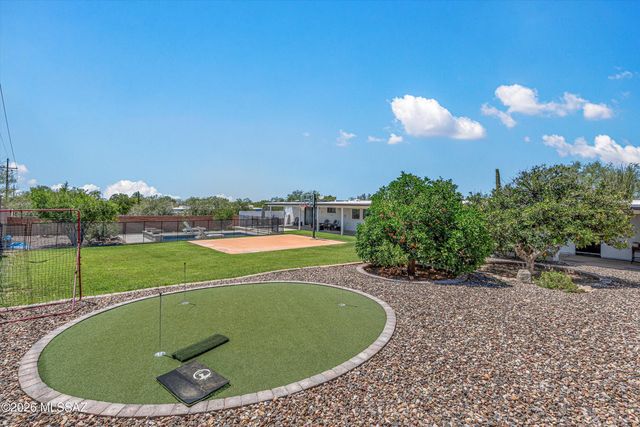 1537 W Cool Drive, Tucson, AZ 85704