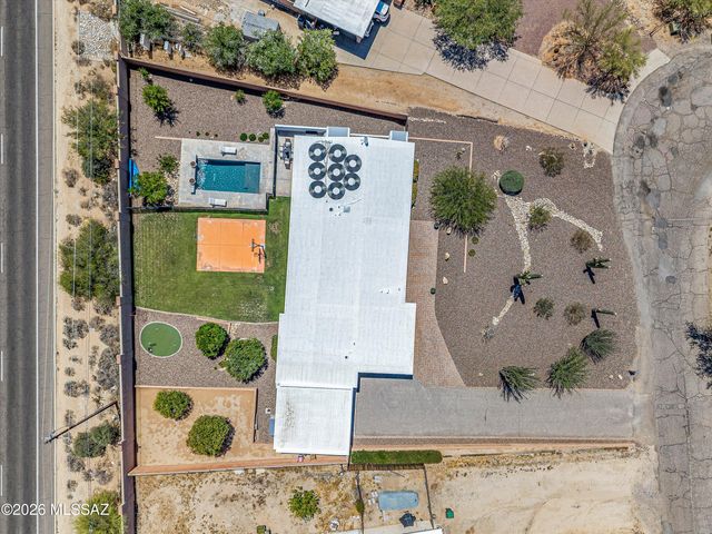1537 W Cool Drive, Tucson, AZ 85704