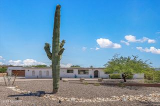 1537 W Cool Drive, Tucson, AZ 85704