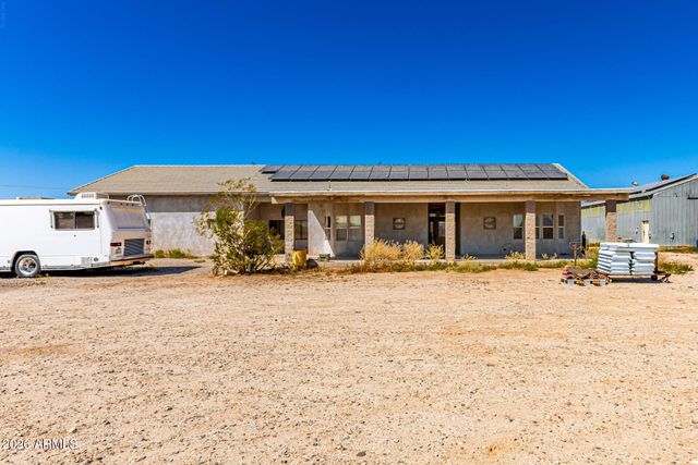 30832 W YUMA Road, Buckeye, AZ 85326