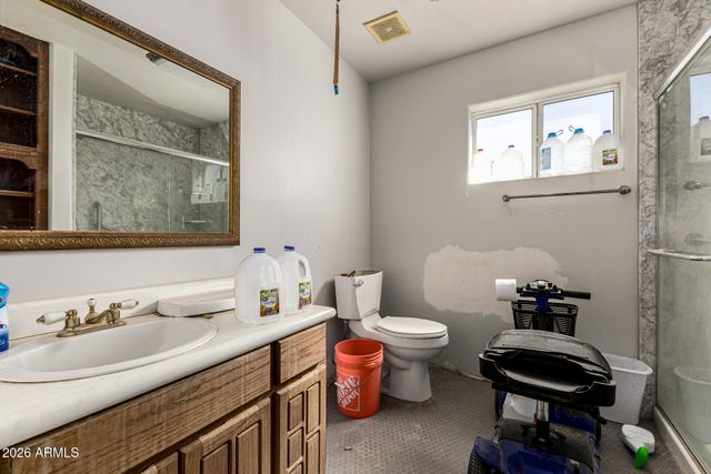 30832 W YUMA Road, Buckeye, AZ 85326