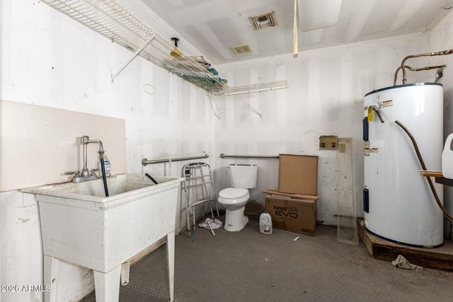 30832 W YUMA Road, Buckeye, AZ 85326