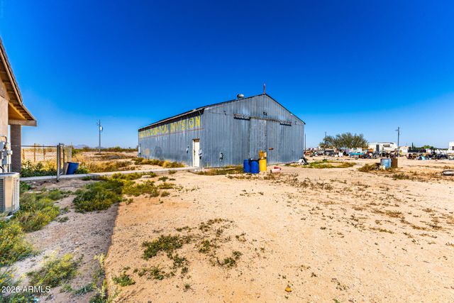 30832 W YUMA Road, Buckeye, AZ 85326