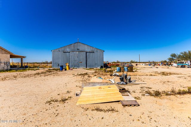 30832 W YUMA Road, Buckeye, AZ 85326