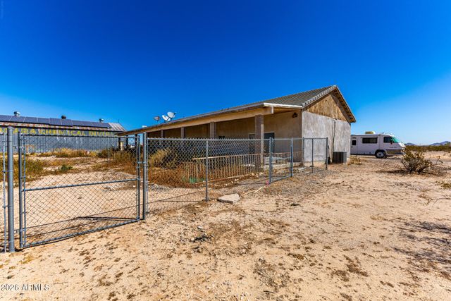 30832 W YUMA Road, Buckeye, AZ 85326