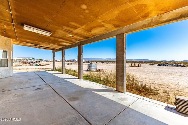 30832 W YUMA Road, Buckeye, AZ 85326