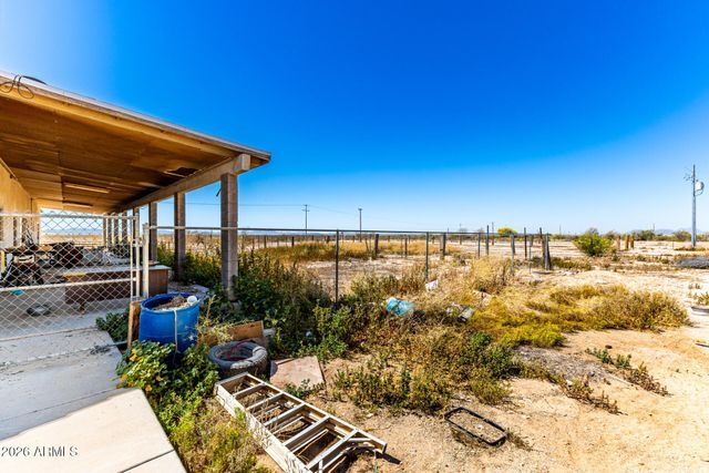 30832 W YUMA Road, Buckeye, AZ 85326