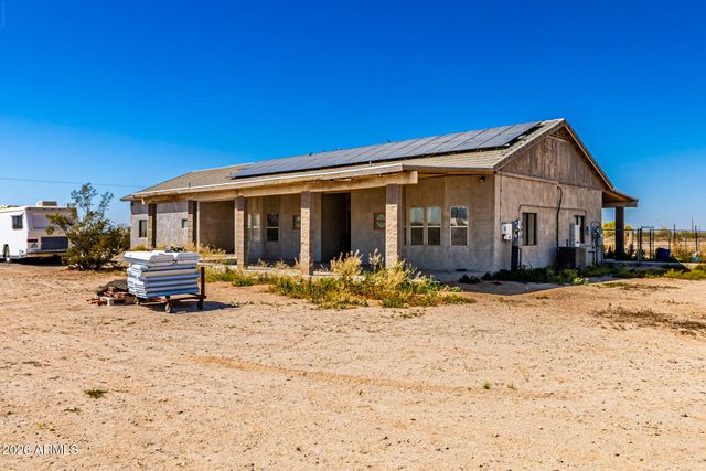 30832 W YUMA Road, Buckeye, AZ 85326