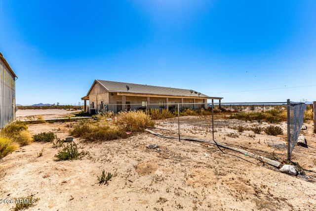 30832 W YUMA Road, Buckeye, AZ 85326